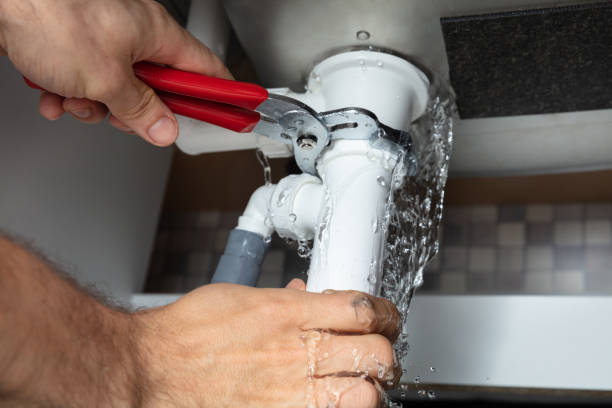 Best Water damage restoration experts  in Pahrump, NV